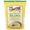 Bob's Red Mill, Органическая кукурузная крупа, полента, 680 г (24 унции)