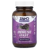 Zand, Immune™ Immune Fast, сладкая бузина, 30 жевательных таблеток