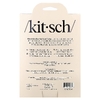 Kitsch, Быстросухой турбан из микрофибры для волос, 1 шт