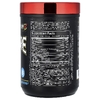 ALLMAX, аминокислоты с разветвленной цепью AMINOCORE, голубая малина, 315 г (0,69 фунта)