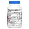 RidgeCrest Herbals, добавка для здоровья волос, 120 капсул