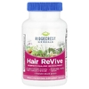 RidgeCrest Herbals, добавка для здоровья волос, 120 капсул