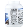 EVLution Nutrition, 100% сывороточный протеин, двойной насыщенный шоколад, 2,268 кг