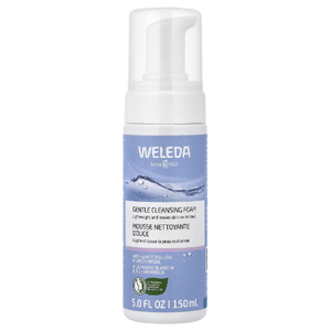 Weleda, нежная очищающая пенка, 150 мл (5 жидк. унций) (Товар снят с продажи) 