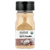 California Gold Nutrition, Foods, органический чесночный порошок, 104 г (3,7 унции)