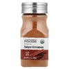 California Gold Nutrition, Foods, органическая сайгонская корица, 66 г (2,33 унции)