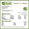 California Gold Nutrition, HydrationUP®, смесь для приготовления электролитического напитка с кальцием, калием, витаминами C и E, фруктовый пунш, 227 г (8 унций)