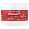 California Gold Nutrition, HydrationUP®, смесь для приготовления электролитического напитка с кальцием, калием, витаминами C и E, фруктовый пунш, 227 г (8 унций)