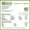 California Gold Nutrition, HydrationUP®, смесь для приготовления электролитического напитка с кальцием, калием, витаминами C и E, тропические фрукты, 227 г (8 унций)