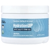 California Gold Nutrition, HydrationUP®, смесь для приготовления электролитического напитка с кальцием, калием, витаминами C и E, тропические фрукты, 227 г (8 унций)