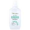 Mild By Nature, Ополаскиватель для полости рта Fresh Breath, без спирта, мягкая мята, 473 мл (16 жидк. Унций)