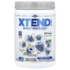 XTEND, Sport, 7 г аминокислот с разветвленной цепью (BCAA), со вкусом голубой малины, 345 г (12,2 унции)