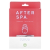 AfterSpa, Обертывание полотенцем для волос, 1 упаковка