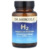 Dr. Mercola, H2, молекулярный водород, 30 таблеток (80 мг в 1 таблетке)
