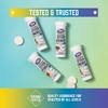 NOW Foods, Sports, Effer-Energy, шипучий пунш, 10 таблеток, 52 г (1,83 унции)