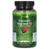 Irwin Naturals, Testosterone Mega-Boost RED, повышение уровня тестостерона, 68 капсул с жидкостью