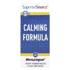 Superior Source, успокаивающая формула, 60 быстрорастворимых таблеток MicroLingual