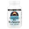 Source Naturals, комплекс растительных стеролов Phytosterol Complex™ , 180 таблеток (113 мг в 1 таблетке)