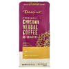 Teeccino, Травяной кофе с цикорием, фундук, средней обжарки, без кофеина, 312 г (11 унций)