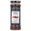St. Dalfour, Strawberry &amp; Rhubarb, Deluxe Strawberry &amp; Rhubarb Spread,  10 oz (284 g)