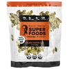 Dr. Murray's, Superfoods, протеиновый порошок из органических тыквенных семечек, 908 г (2 фунта)