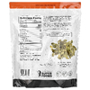 Dr. Murray's, Superfoods, протеиновый порошок из органических тыквенных семечек, 908 г (2 фунта)