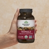 Organic India, Трифала, 180 вегетарианских капсул