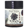 The Tao of Tea, приготовленный темный чай пуэр, пуэр-велюр, 85 г (3 унции)