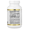 California Gold Nutrition, коэнзим Q10 с экстрактом чёрного перца Bioperine®, 150 вегетарианских капсул