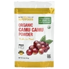 California Gold Nutrition, Superfoods, органический порошок каму-каму, 114 г (4 унции)