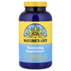 Nature's Life, восстанавливающий магний, 250 капсул
