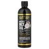 California Gold Nutrition, Sport, органическое масло MCT, без добавок, 355 мл (12 жидк. унций)