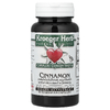 Kroeger Herb Co, комплексные концентраты, корица, 90 вегетарианских капсул