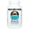 Source Naturals, Спортивная серия, комплекс аминокислот, 1000 мг, 100 таблеток