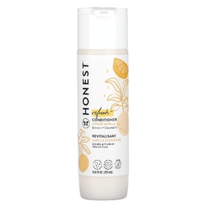 The Honest Company, Everyday Gentle Conditioner, сладкий апельсин и ваниль, 295 мл (10,0 жидк. унц.) (Товар снят с продажи) 
