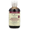 SheaMoisture, Ямайское черное касторовое масло, шампунь для укрепления и восстановления, 95 мл (3,2 жидк. унц.)