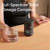 Sports Research, Total Omega-3, 120 капсул
