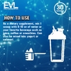 EVLution Nutrition, пептиды коллагена, без вкусовых добавок, 330 г (11,64 унции)