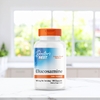 Doctor's Best, глюкозамин, 180 капсул (750 мг в 1 капсуле)